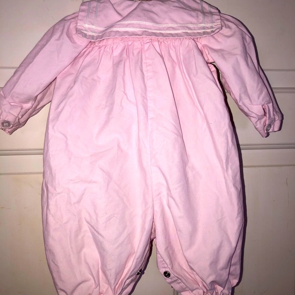 Pants bubble - Picture 1 of 4